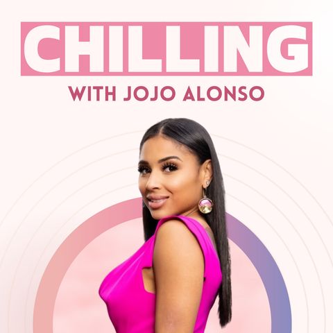 Portada del podcast