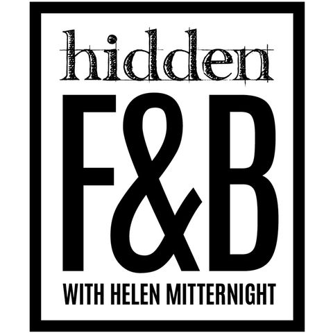 Hidden F&B -- Episode 12 - Rachel Blumenstock - 9-26-19 6.26 PM