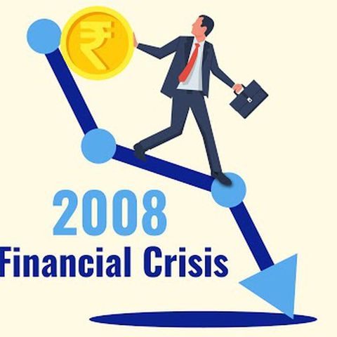 Financial crisis 2008