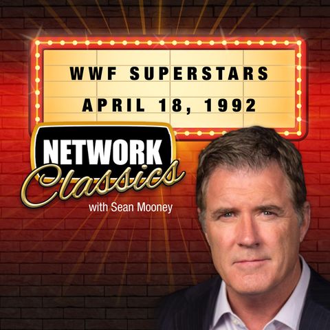 Network Classics: WWF Superstars April 18, 1992