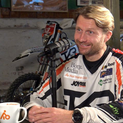 Thomas Kongshøj Racing & Adventure