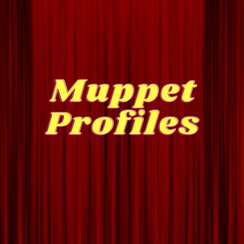 Muppet Profiles Episode 5- Scooter