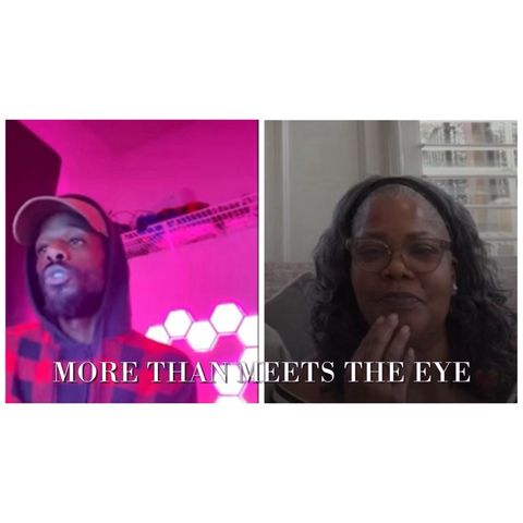Mo’Nique’s Son Speaks & She Responds | It’s Complicated