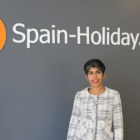 Cómo llega Spain Holiday al turista de alquiler?