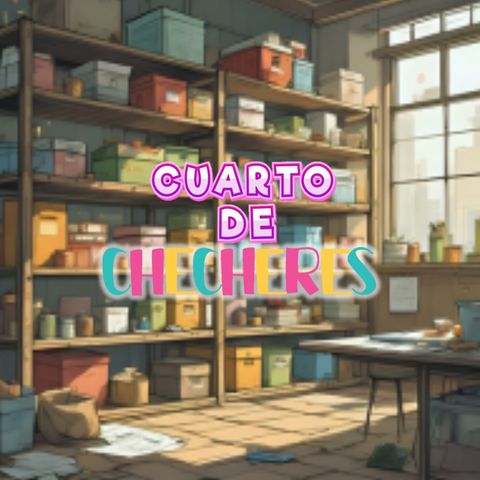 Copertina del podcast