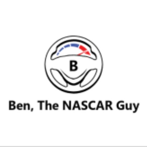 Ben's NASCAR Podcast Vol. 1 Texas Preview