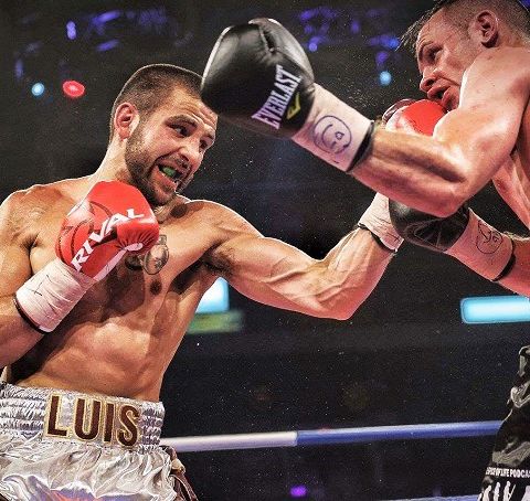 Zute's Boxing Talk:Wilder wins, Kovalev-Bivol? Plus Guest Tonu Luis