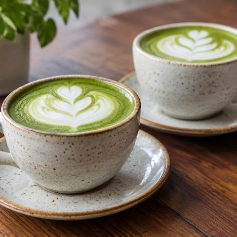 Does Matcha Contain Caffeine - Everything to Know