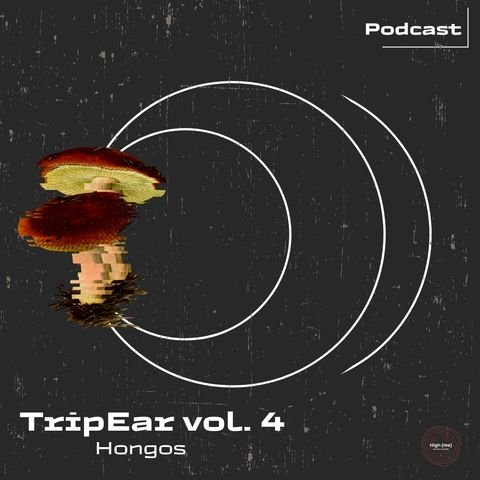 TripEar: Hongos