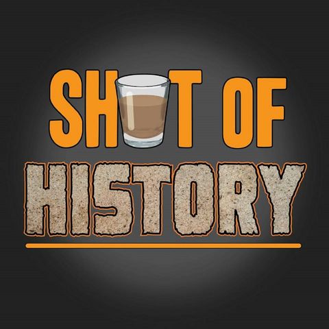 Shot of History - Episode 221 School of the Americas Pt 1