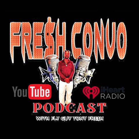Fresh Convo - Stretch Money Exclusive Interview