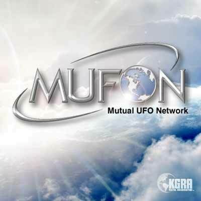 MUFON Contact Radio - Mike Fiorito, Greg Bishop & Josh Cutchen