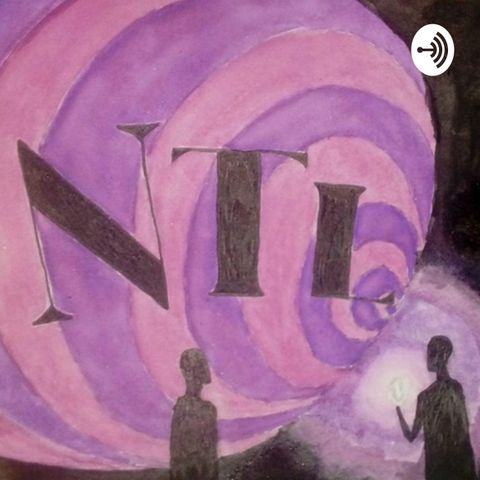 Podcast Cover