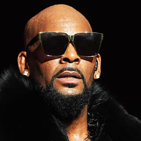 Is It A Conspiracy or Is R Kelly Guilty