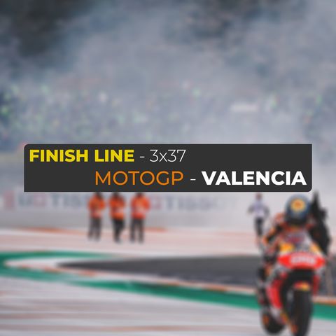 MotoGP - GP Valencia 2019