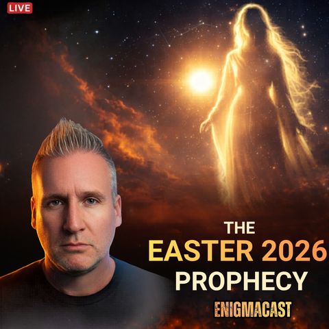 Chris Bledsoe’s Easter Prophecy: What Will Happen?