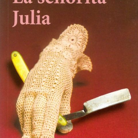 La señorita Julia