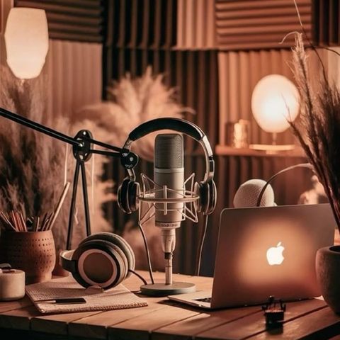 Copertina del podcast
