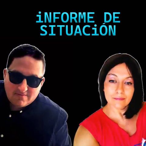 Copertina del podcast