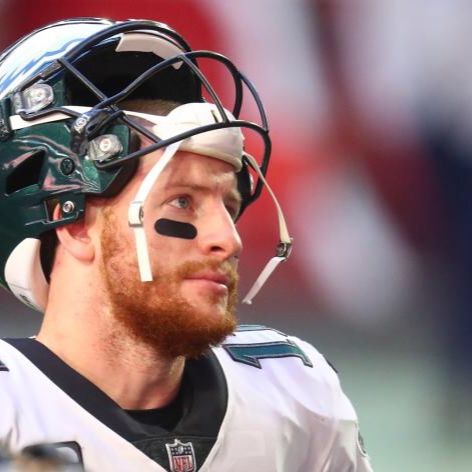 Why GM’s should stay as far away as possible from Carson Wentz