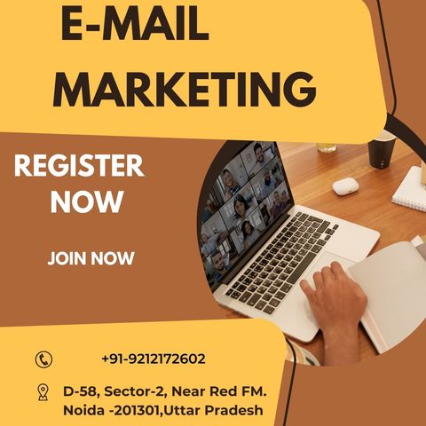 Key Features Of E-Mail Marketing