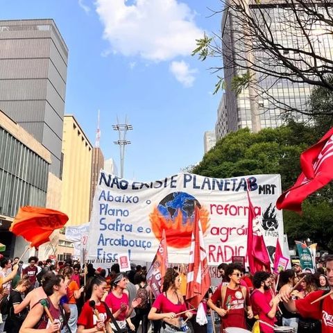 COP29: Brasil deve ocupar lugar de liderança global em ações contra mudanças climáticas