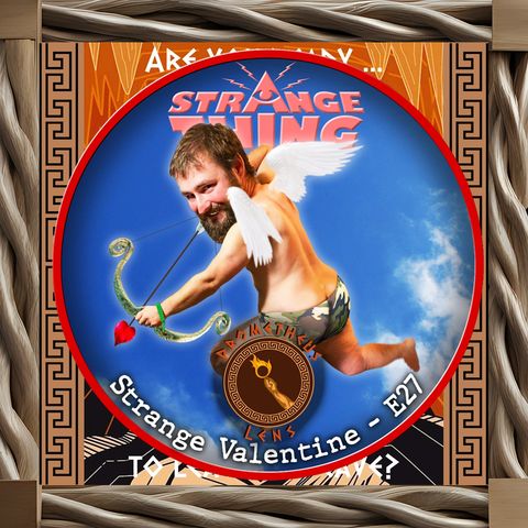 S1 E27 A Strange Valentine