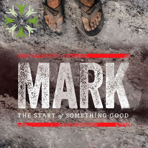 Mark - The Start Of Something Good (Part 7)