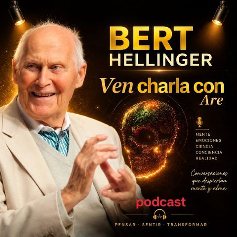 Bert Hellinger