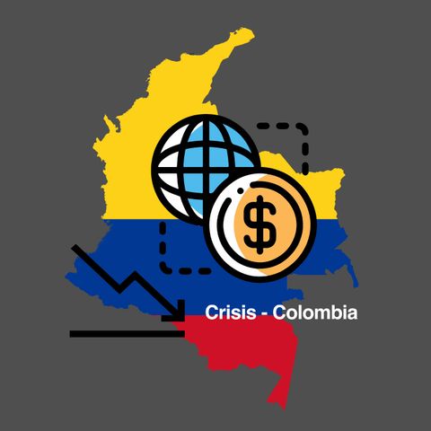 Acciones del estado Colombiano
