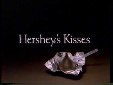 After These Messages: Hershey's Kisses with John Serpico