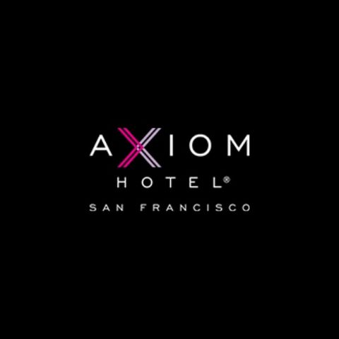 In Union Square, the best hotel | Axiom Hotel