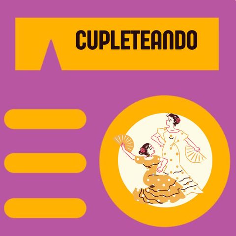 Cupleteando 01 - Violeteras y sicalípticas