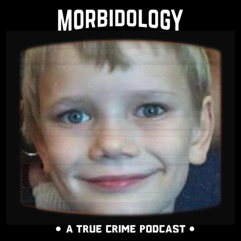 326: Timothy Ferguson