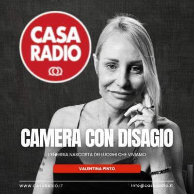 Copertina del podcast