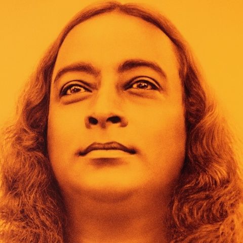 26 Yogananda - The Captain of a Ship - IT