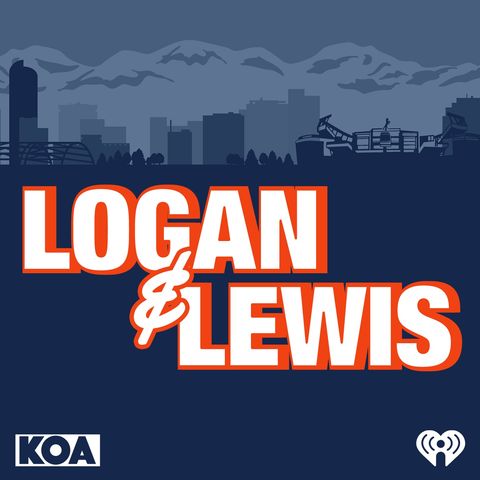 Logan and Lewis Return to the Air and Catch Up with Broncos Coach Vic Fangio