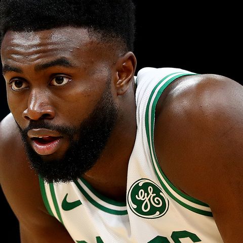 Celtics React To Fan Heckling In NBA