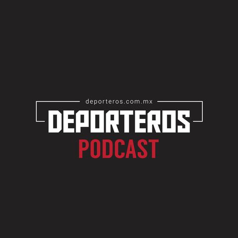 Deporteros Podcast