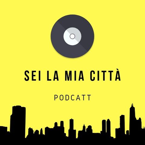 Sei la mia Città 1x03 - Milano