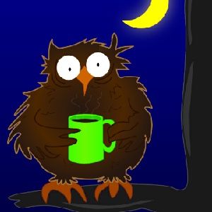 Creative Night Owl Has Video Ideas
