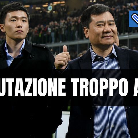 Il Corriere della Sera smorza gli entusiasmi: "Pif non comprerà l'Inter"