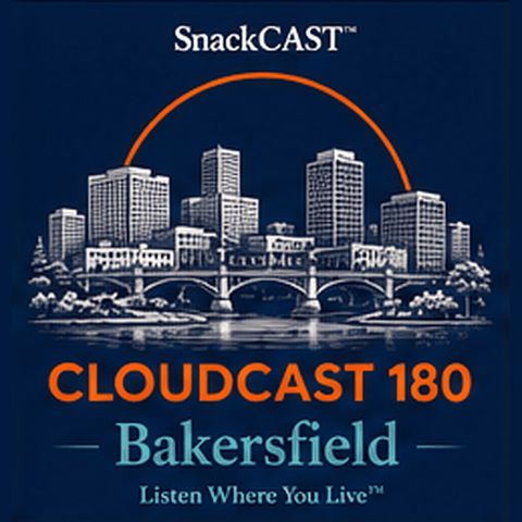 Podcast Cover