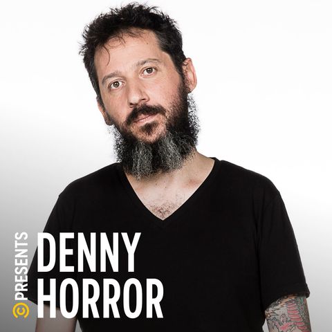 Denny horror - El ogro y el hada