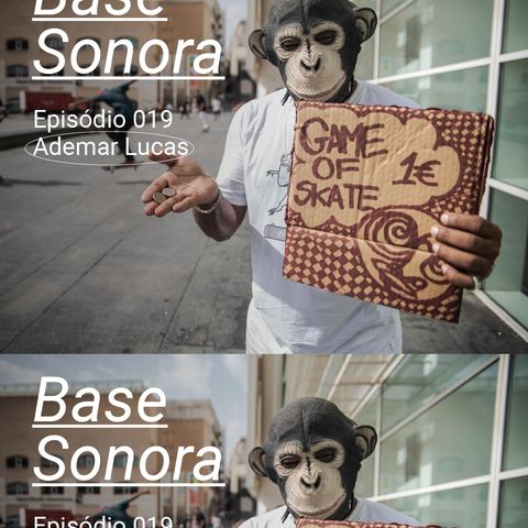 Base Sonora 019 - Ademar Lucas