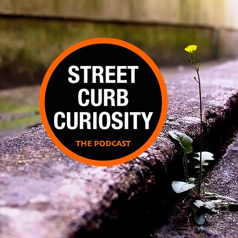 Podcast Cover