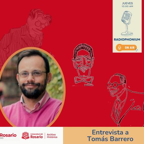 Tomas Barrero y la República Liberal