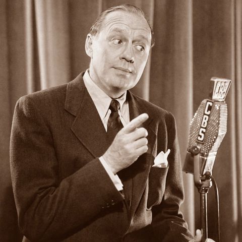 Classic Radio for February 27, 2023 Hour 3 - Jack Benny wants to watch wrasslin'