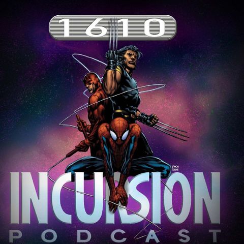 Podcast Cover