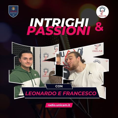 Podcast Cover